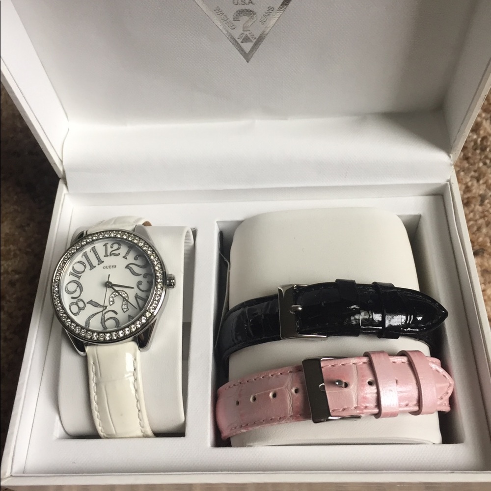 Guess watch
